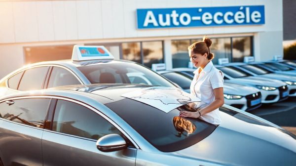 Les meilleures astuces pour choisir votre auto-école