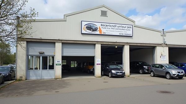 Quels garages dans le Loiret pour vos réparations automobiles ?