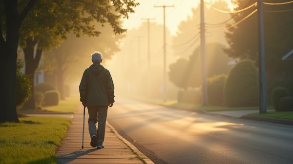 Rester en sécurité sur la route : conseils pour les seniors