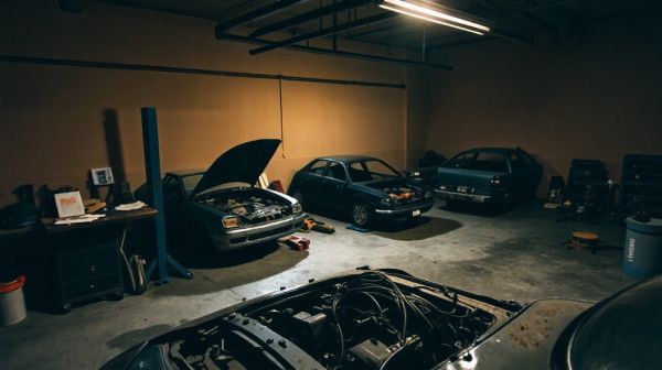 Top 5 garages recommandés dans le Loiret pour réparer votre auto