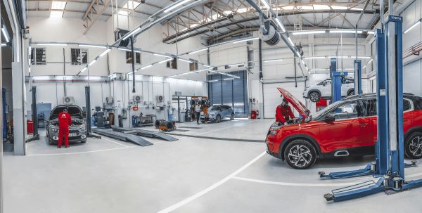 Top 5 garages recommandés dans le Loiret pour réparer votre auto
