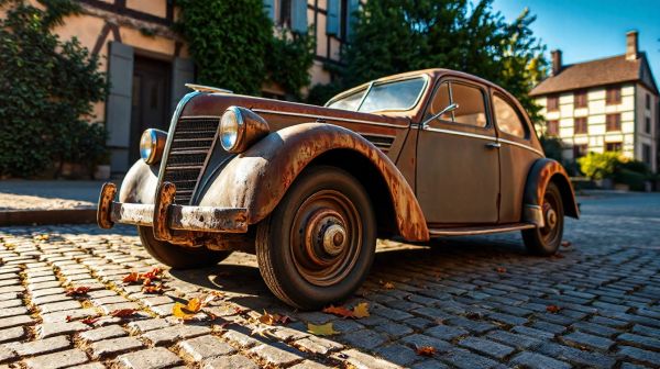 Top conseils pour entretenir votre voiture à Gilly-sur-Isère
