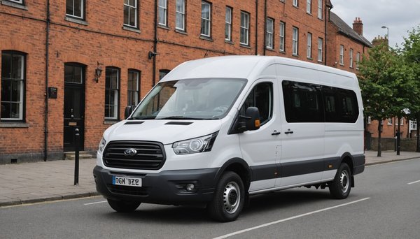 Minibus pour les professionnels : quelle utilité ?