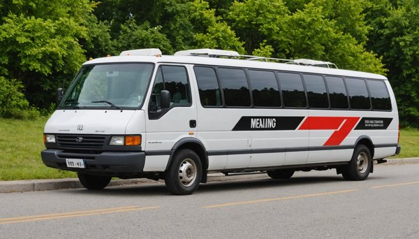 Organiser une sortie en minibus : bonne idée ou galère ?